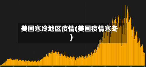 美国寒冷地区疫情(美国疫情寒冬)-第2张图片