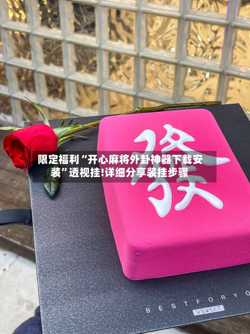 限定福利“开心麻将外卦神器下载安装”透视挂!详细分享装挂步骤-第3张图片