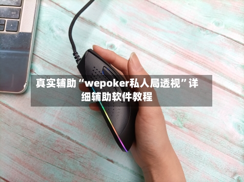 真实辅助“wepoker私人局透视”详细辅助软件教程-第2张图片