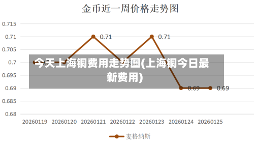 今天上海铜费用走势图(上海铜今日最新费用)-第3张图片