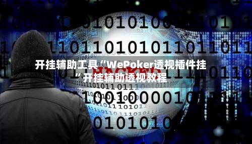 开挂辅助工具“WePoker透视插件挂”开挂辅助透视教程-第3张图片