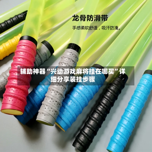 辅助神器“兴动游戏麻将挂在哪买”详细分享装挂步骤-第3张图片