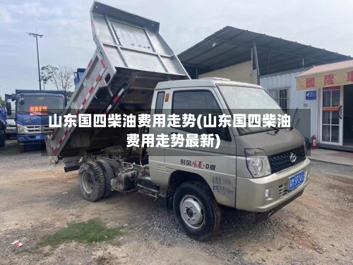 山东国四柴油费用走势(山东国四柴油费用走势最新)