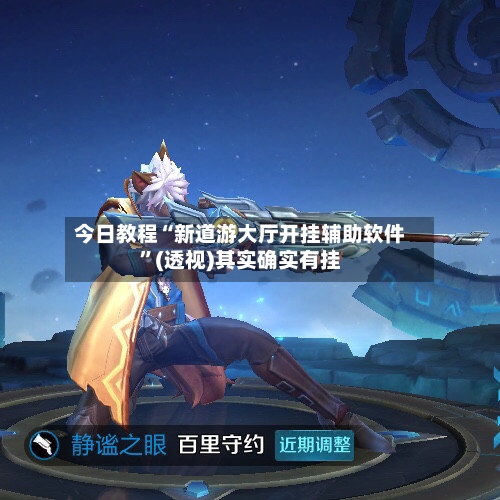 今日教程“新道游大厅开挂辅助软件	”(透视)其实确实有挂-第3张图片