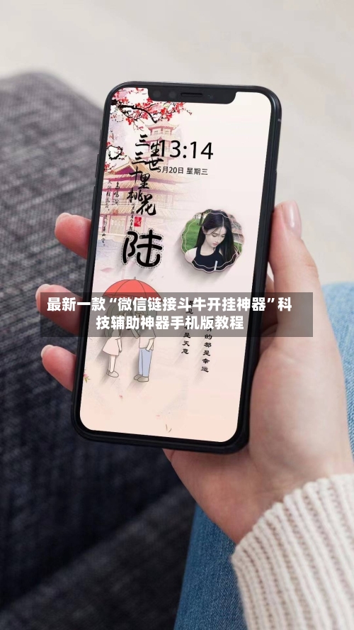 最新一款“微信链接斗牛开挂神器”科技辅助神器手机版教程-第2张图片