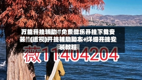 万能开挂辅助“免费微乐开挂下载安装”(透视)开挂辅助脚本+详细开挂安装教程