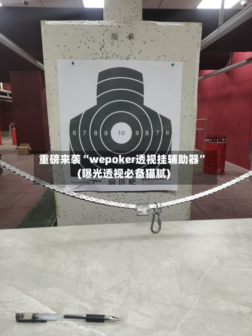 重磅来袭“wepoker透视挂辅助器	”(曝光透视必备猫腻)-第2张图片