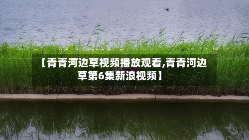 【青青河边草视频播放观看,青青河边草第6集新浪视频】-第3张图片