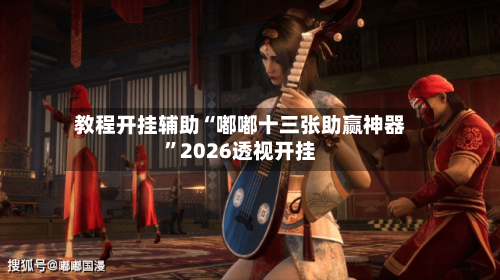 教程开挂辅助“嘟嘟十三张助赢神器”2026透视开挂-第2张图片