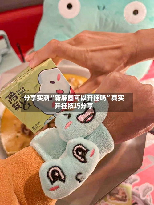 分享实测“新麻圈可以开挂吗”真实开挂技巧分享-第2张图片