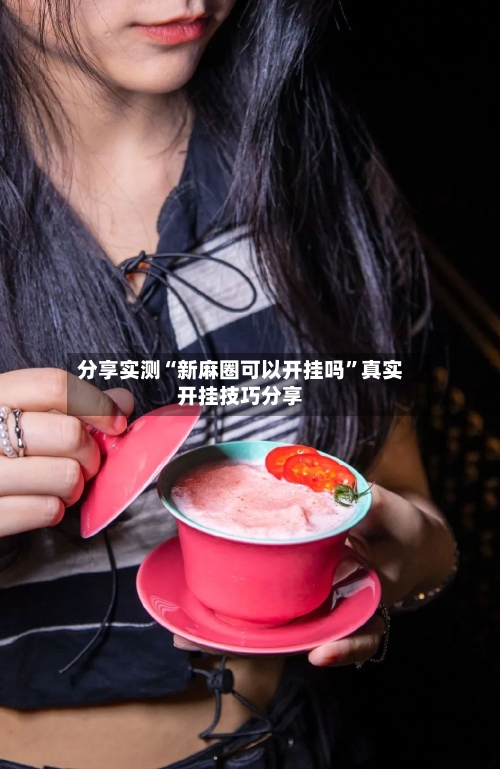 分享实测“新麻圈可以开挂吗”真实开挂技巧分享-第3张图片