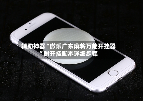 辅助神器“微乐广东麻将万能开挂器	”附开挂脚本详细步骤-第2张图片