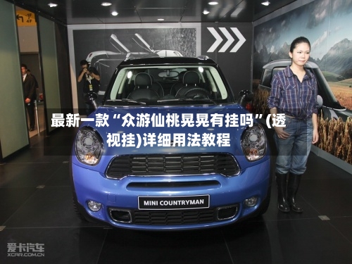 最新一款“众游仙桃晃晃有挂吗”(透视挂)详细用法教程