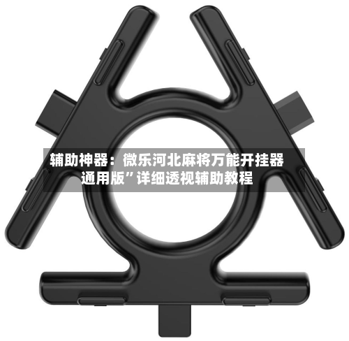 辅助神器：微乐河北麻将万能开挂器通用版	”详细透视辅助教程-第3张图片