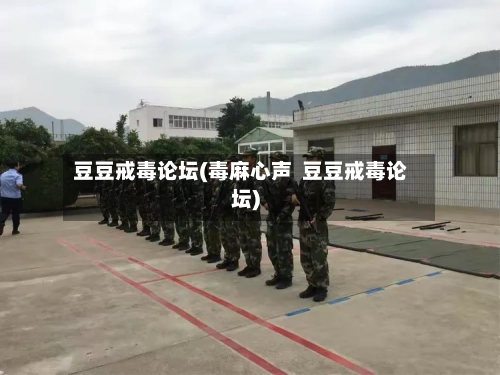 豆豆戒毒论坛(毒麻心声  豆豆戒毒论坛)