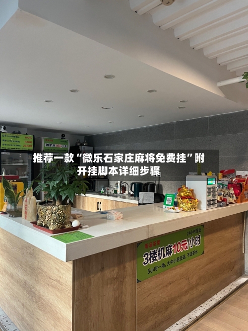 推荐一款“微乐石家庄麻将免费挂”附开挂脚本详细步骤-第2张图片