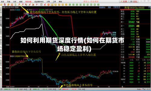 如何利用期货深度行情(如何在期货市场稳定盈利)