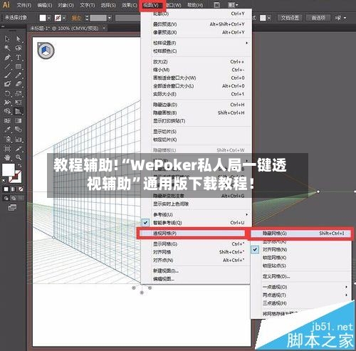 教程辅助!“WePoker私人局一键透视辅助	”通用版下载教程！-第2张图片