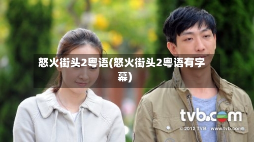 怒火街头2粤语(怒火街头2粤语有字幕)
