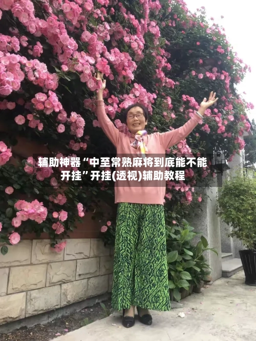 辅助神器“中至常熟麻将到底能不能开挂”开挂(透视)辅助教程-第2张图片