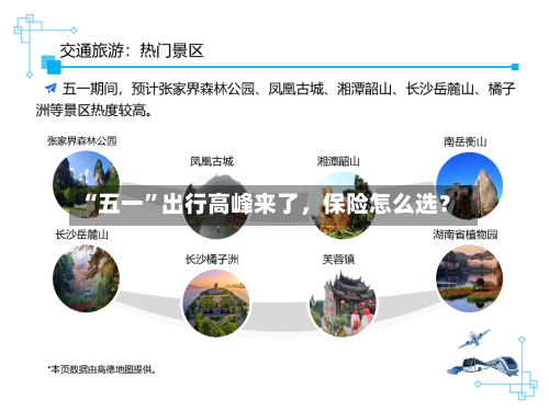 “五一”出行高峰来了，保险怎么选？-第2张图片