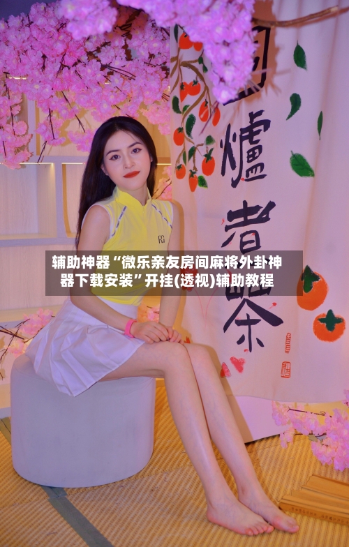 辅助神器“微乐亲友房间麻将外卦神器下载安装”开挂(透视)辅助教程-第2张图片