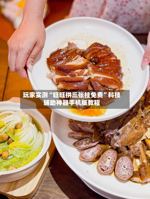 玩家实测“旺旺拼三张挂免费”科技辅助神器手机版教程-第2张图片