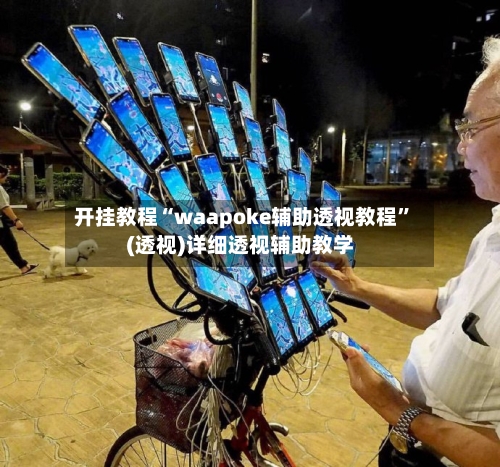 开挂教程“waapoke辅助透视教程”(透视)详细透视辅助教学-第2张图片