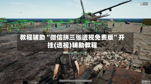 教程辅助“微信拼三张透视免费版”开挂(透视)辅助教程-第2张图片