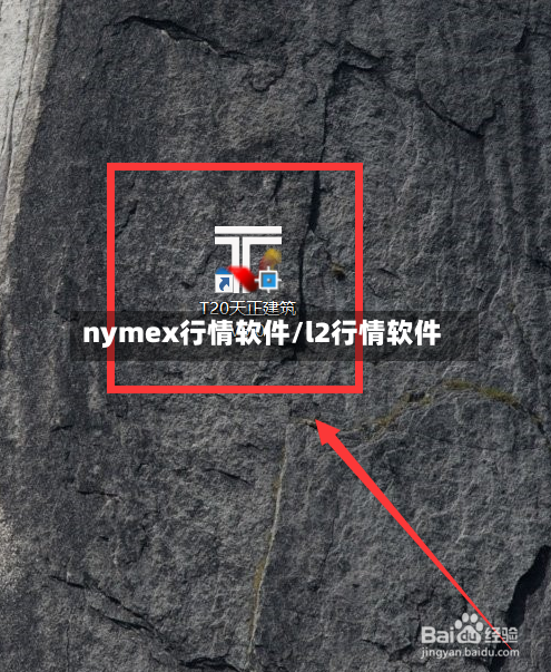 nymex行情软件/l2行情软件