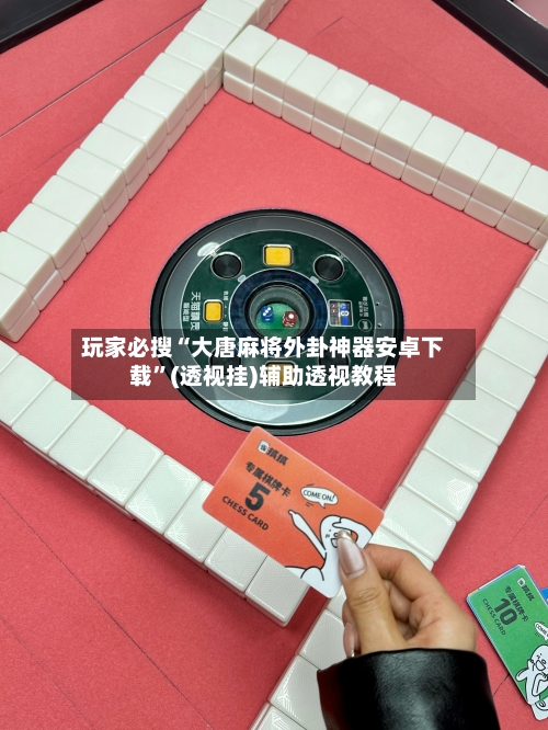 玩家必搜“大唐麻将外卦神器安卓下载”(透视挂)辅助透视教程-第3张图片