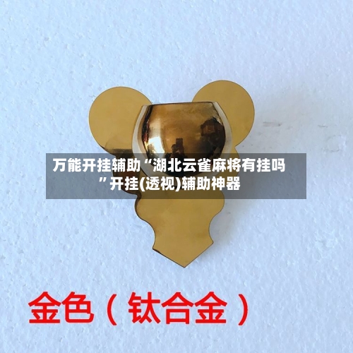 万能开挂辅助“湖北云雀麻将有挂吗”开挂(透视)辅助神器