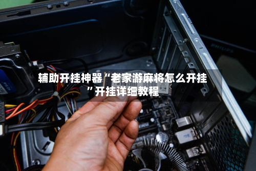 辅助开挂神器“老家游麻将怎么开挂”开挂详细教程-第2张图片