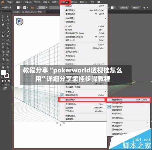 教程分享“pokerworld透视挂怎么用”详细分享装挂步骤教程-第3张图片