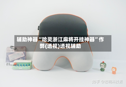辅助神器“哈灵浙江麻将开挂神器”作弊(透视)透视辅助-第2张图片