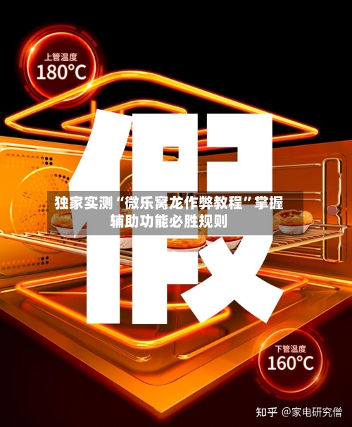 独家实测“微乐窝龙作弊教程”掌握辅助功能必胜规则-第2张图片