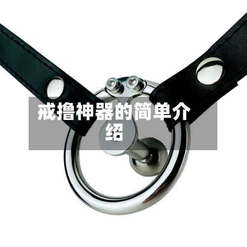 戒撸神器的简单介绍-第2张图片
