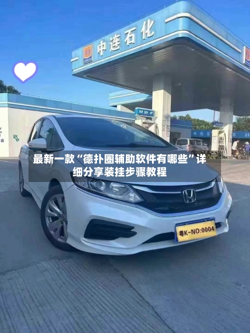 最新一款“德扑圈辅助软件有哪些	”详细分享装挂步骤教程-第2张图片