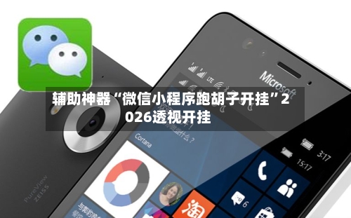 辅助神器“微信小程序跑胡子开挂”2026透视开挂