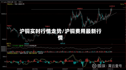 沪铜实时行情走势/沪铜费用最新行情-第2张图片