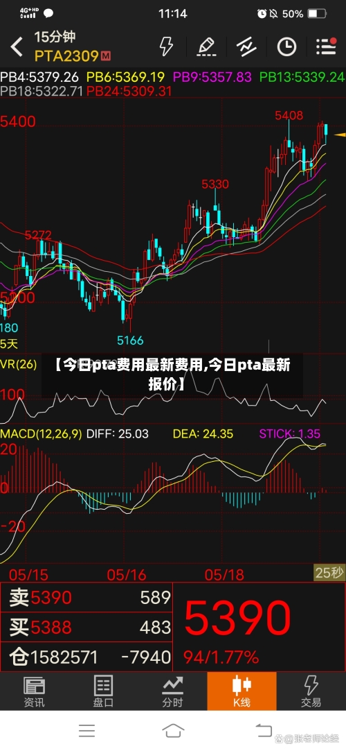 【今日pta费用最新费用,今日pta最新报价】