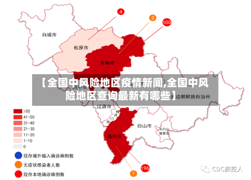 【全国中风险地区疫情新闻,全国中风险地区查询最新有哪些】
