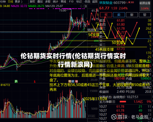 伦钻期货实时行情(伦钴期货行情实时行情新浪网)