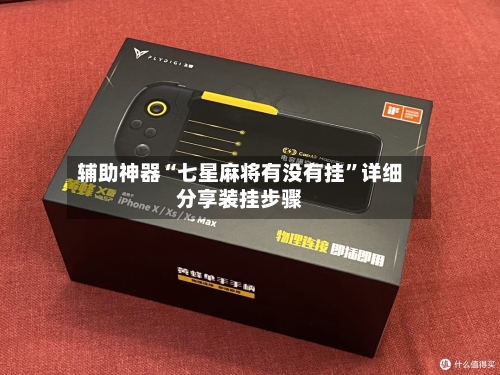 辅助神器“七星麻将有没有挂”详细分享装挂步骤-第3张图片