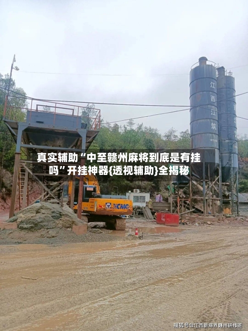 真实辅助“中至赣州麻将到底是有挂吗	”开挂神器{透视辅助}全揭秘-第2张图片