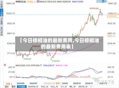 【今日棕榈油的最新费用,今日棕榈油的最新费用表】-第3张图片