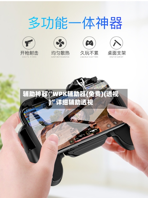 辅助神器“WPK辅助器(免费)(透视)”详细辅助透视-第2张图片