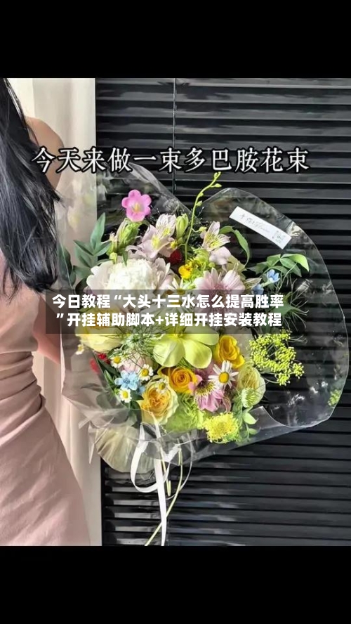 今日教程“大头十三水怎么提高胜率”开挂辅助脚本+详细开挂安装教程-第3张图片
