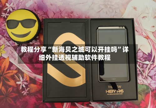 教程分享“新海贝之城可以开挂吗”详细外挂透视辅助软件教程-第3张图片
