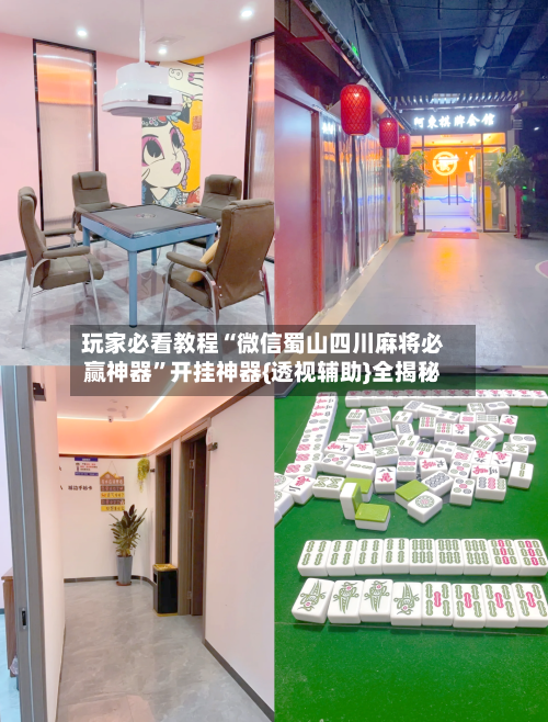 玩家必看教程“微信蜀山四川麻将必赢神器”开挂神器{透视辅助}全揭秘-第2张图片